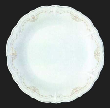 Angelique Dinner Plate