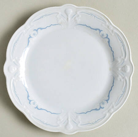 Annabelle Bread & Butter Plate