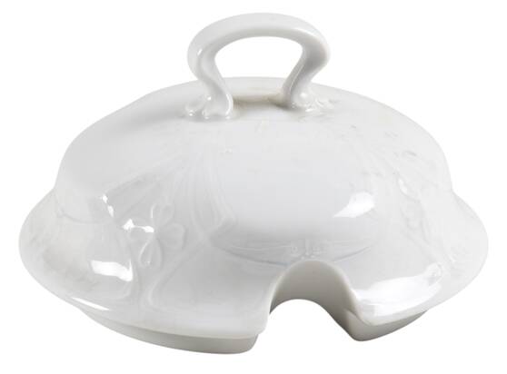 Annabelle Lid for Oversize Sugar Bowl
