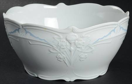 Annabelle 8" Round Vegetable Bowl