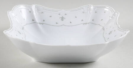 Cecile 8" Square Vegetable Bowl