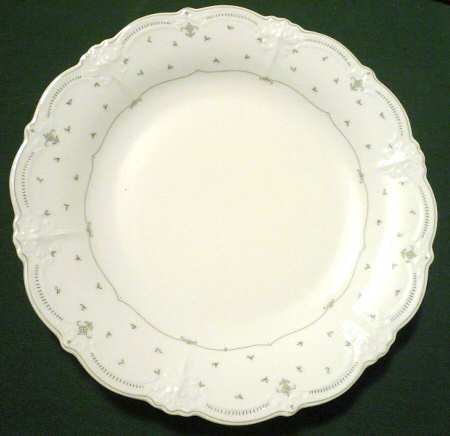 Cecile Dinner Plate