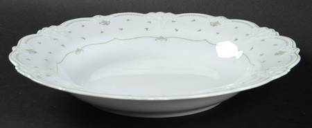 Cecile Large Rim Soup Bowl