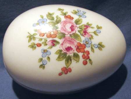 Garland Small Egg Box & Lid