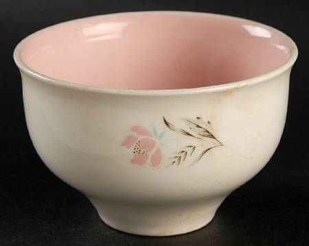 Spring Glory Dip Bowl for Chip & Dip Set