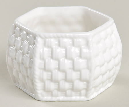 Tiffany Weave Napkin Ring