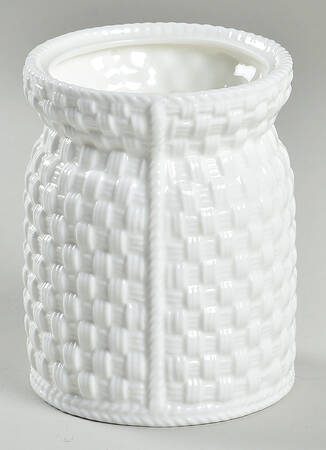Tiffany Weave Jam/Jelly No Lid