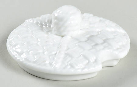 Tiffany Weave Lid for Jam/Jelly