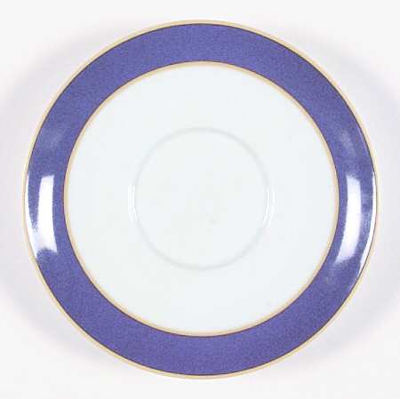 Duo Two Tone Saucer