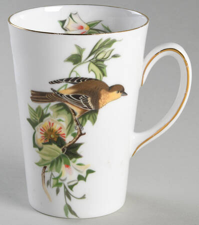 Audubon Birds Mug