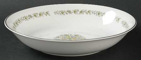 Justine Coupe Soup Bowl