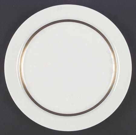 Gold Band (Rim) by Thomas