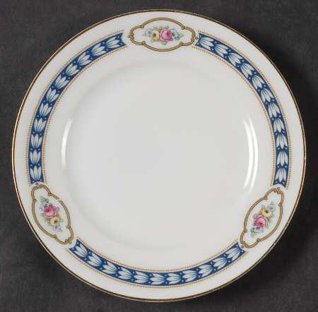 3335 Bread & Butter Plate