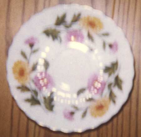 Chrysanthemum by Tuscan - Royal Tuscan