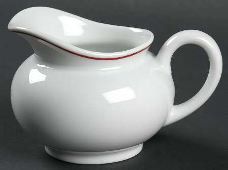 R6L1 Red Creamer