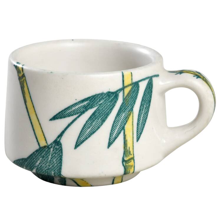 TEP2 Flat Cup