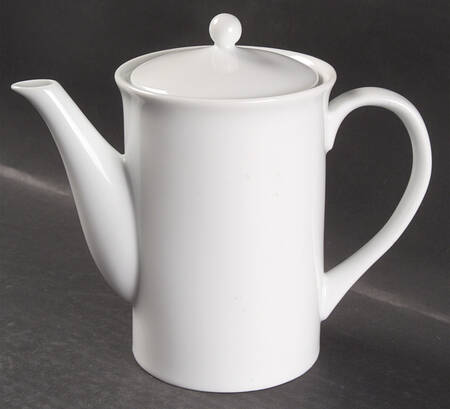 TIC18 Coffee Pot & Lid