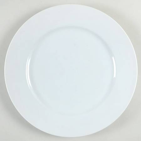 TIC18 Service Plate (Charger)