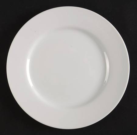 TIC18 Bread & Butter Plate