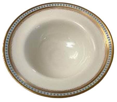 E70 Small Baked Apple Dish