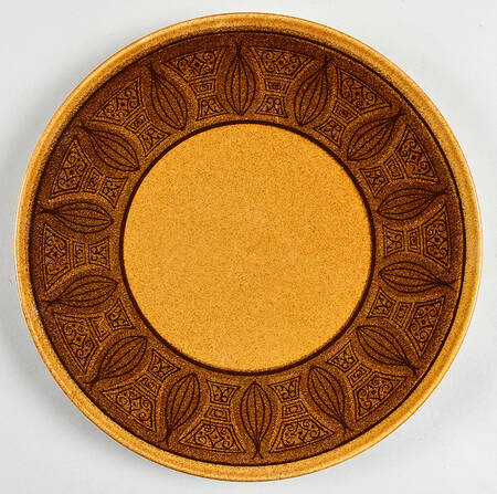 Cannes Dinner Plate