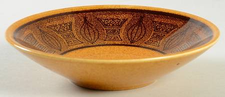 Cannes Fruit/Dessert (Sauce) Bowl