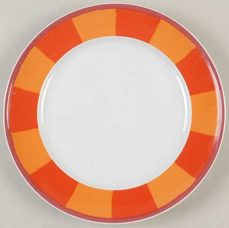 Stripes I by Thomas