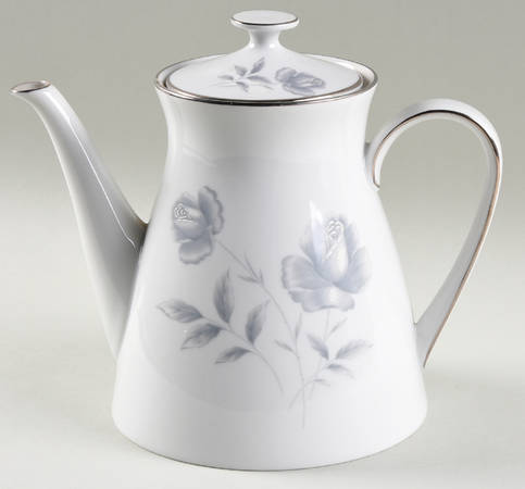 3946 Teapot & Lid