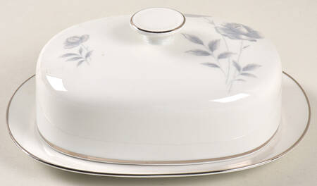3946 1/4 Lb Covered Butter