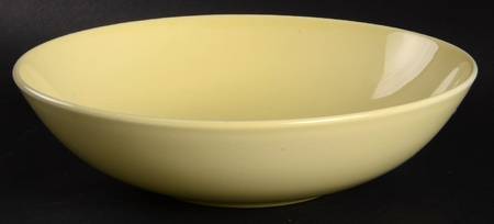 TST386 9" Round Vegetable Bowl