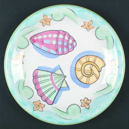 Delray Dinner Plate