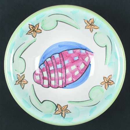 Delray Coupe Soup Bowl
