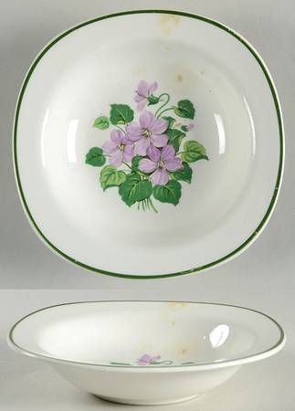 TST387 Fruit/Dessert (Sauce) Bowl