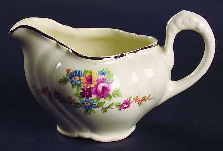 TST388 Creamer