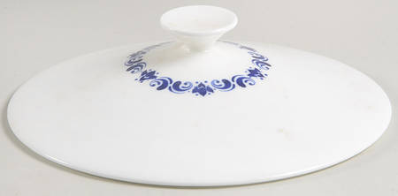 Majorca Lid for Round Vegetable