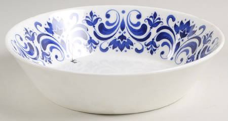 Majorca Coupe Cereal Bowl