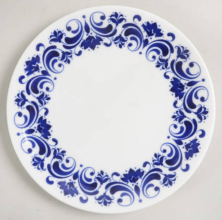Majorca Bread & Butter Plate
