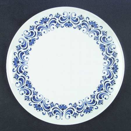 Majorca Dinner Plate