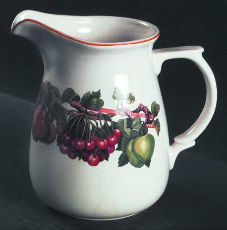 Kensington Garden 64 Oz Pitcher
