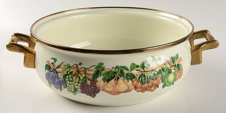 Kensington Garden 5 Qt Dutch Oven No Lid