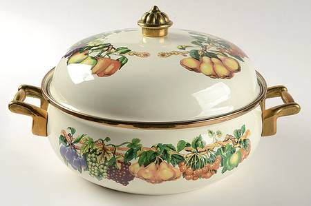 Kensington Garden 5 Qt Dutch Oven