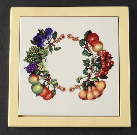 Kensington Garden Trivet