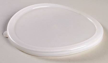 Kensington Garden Plastic Lid for 7" Metal Bowl