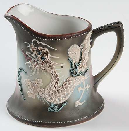 TKI1 Creamer