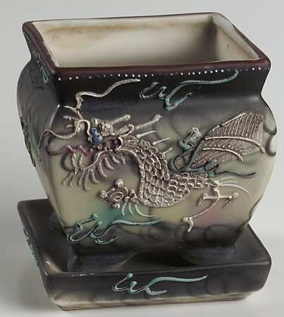 TKI1 3" Flower Pot