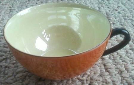 TIR210 Flat Cup