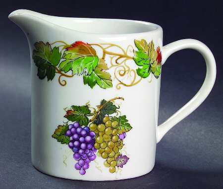 Vine Creamer