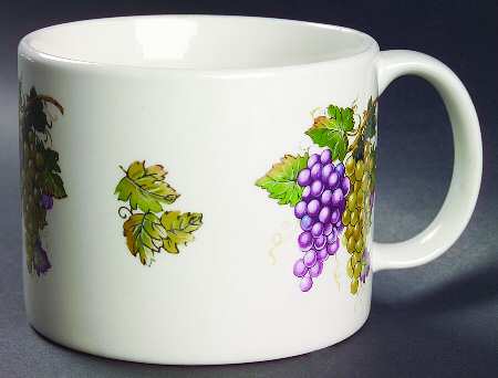 Vine Mug