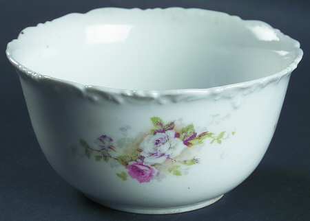 TRV217 Cranberry Bowl