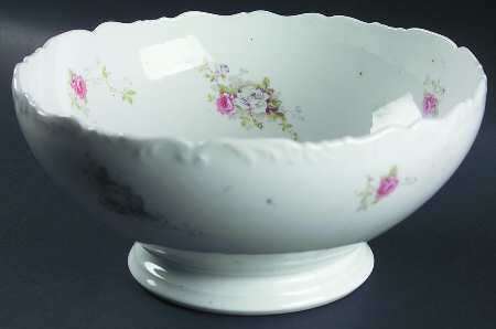 TRV217 9" Salad Serving Bowl